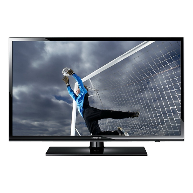 Tv LED 32” Polegadas Samsung com HDMI/RCA/USB - Conversor Digital - Com controle - Sem sup...