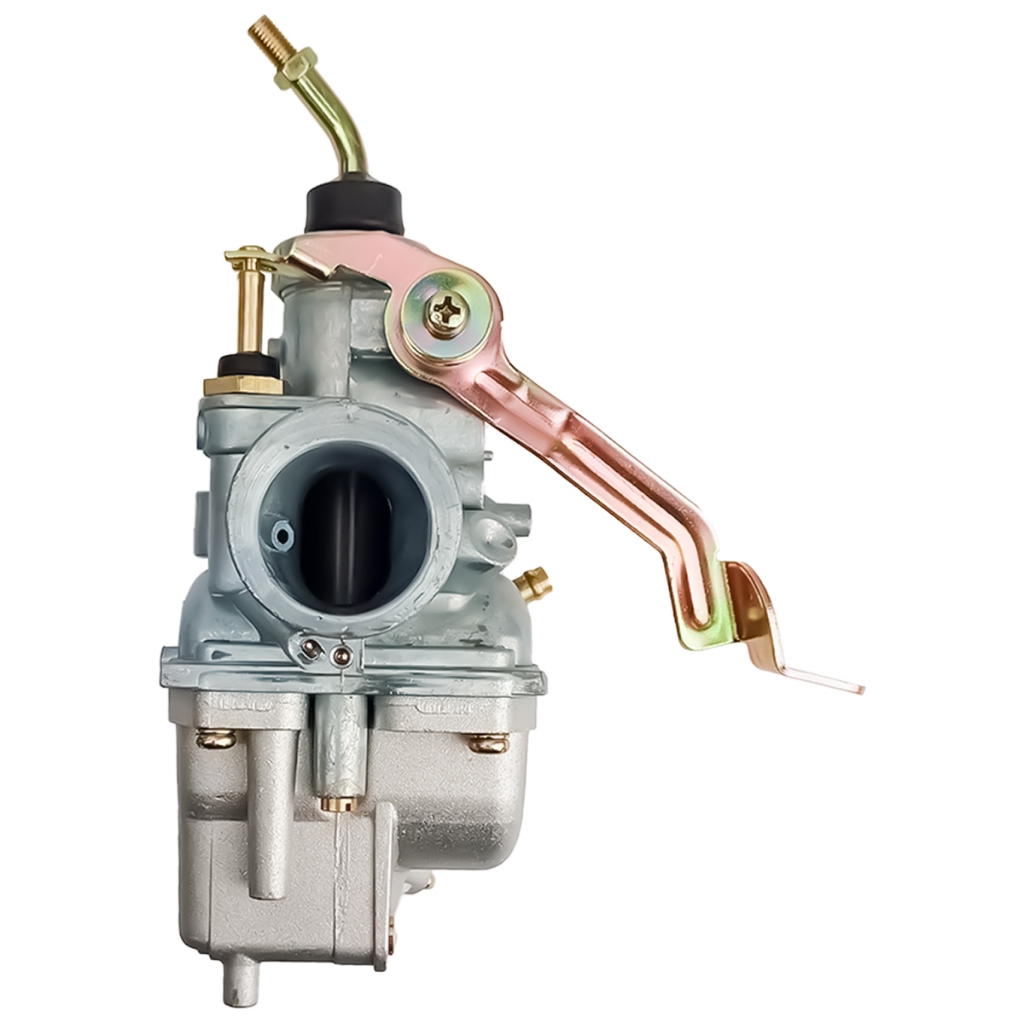 Carburador Completo YBR 125 2000 a 2008. — imagem 2 de 2
