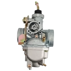 Carburador YBR 125 2000 a 2008 completo.