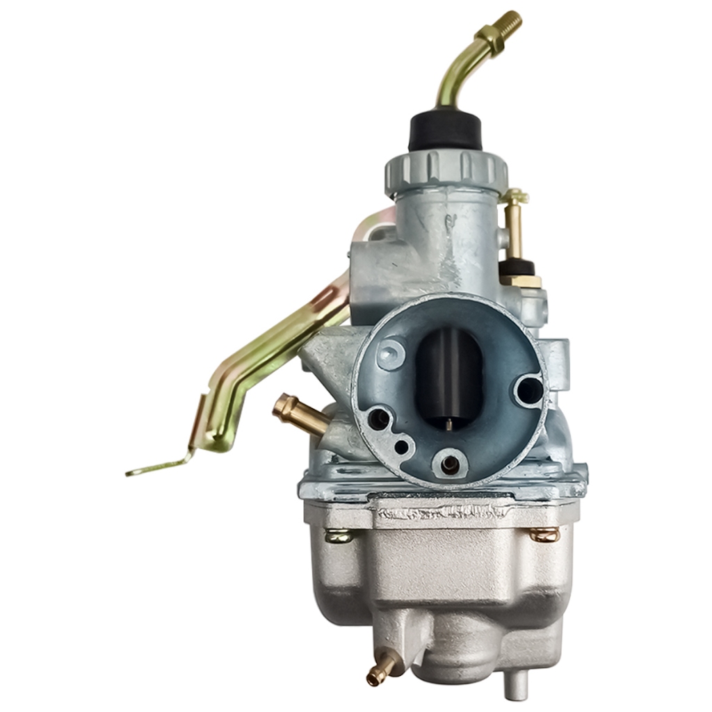Carburador Completo YBR 125 2000 a 2008.