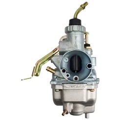 Carburador Completo YBR 125 2000 a 2008.