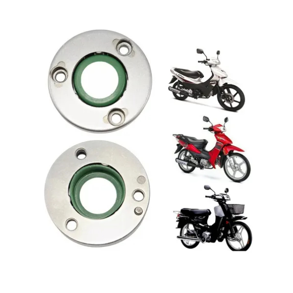 Placa De Partida Traxx Moby 50 2012 2013 2014 2015 2016