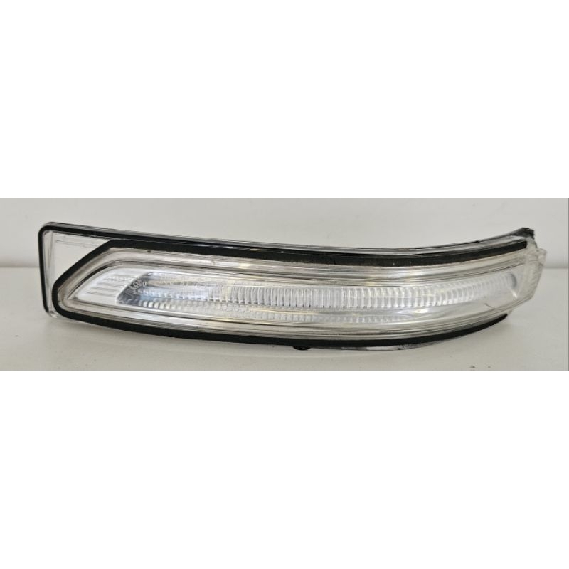 Pisca Retrovisor Kia Sportage 2017 2018 2019 2020 2021 C Detalhe Lado Direito