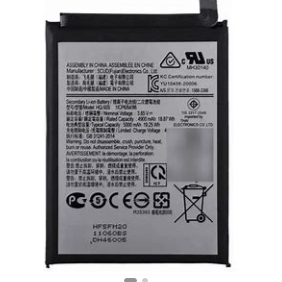 Bat A02s Compateivel Com Sam A02S A03S A03 A04E A04 ORG em Oferta na Shopee