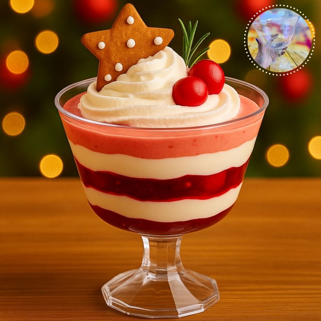 1~5 TAÇA SOBREMESA 1.250 ML ACRÍLICO DIAMANTE S/T NATAL 2025 em Oferta na Shopee