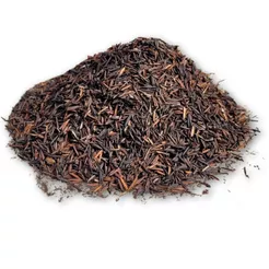 Casca de Arroz Carbonizada Saco 20 Litros