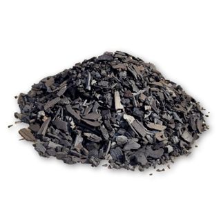 Carvão Triturado Para Plantas Diversas Selecionado e Peneirado Vários Tamanhos Envio Rápido em Oferta na Shopee