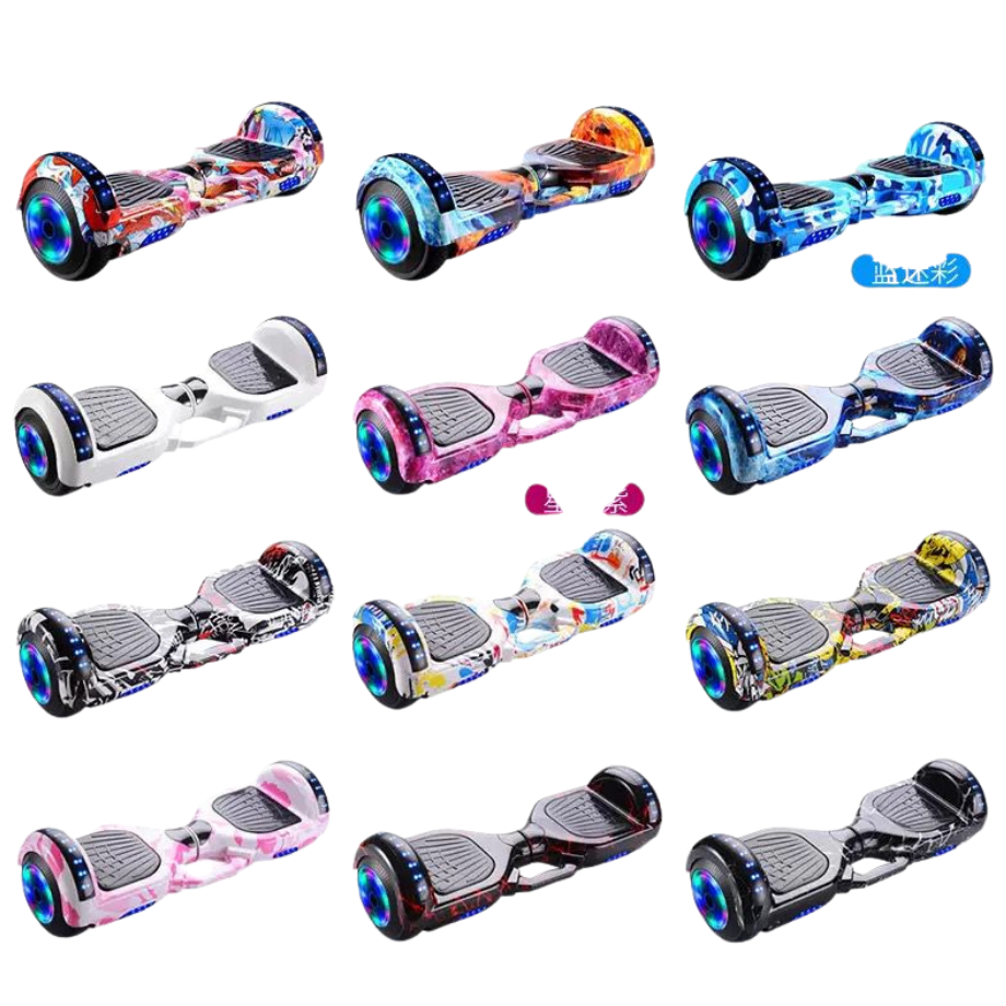 Hoverboard Infantil: Onde Comprar | BuscaProdutos