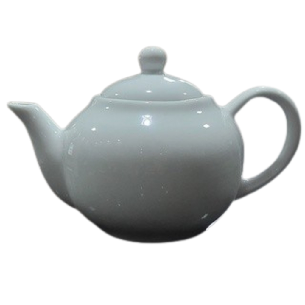 Bule Chaleira 500ml - Café Chá Leite - Porcelana Branca,VAI AO FORNO E MICRO ONDAS em Oferta na Shopee