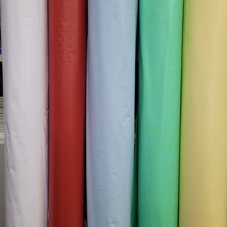 Plástico leitoso Liso Escolar medida 1,00x1,40 em Oferta na Shopee