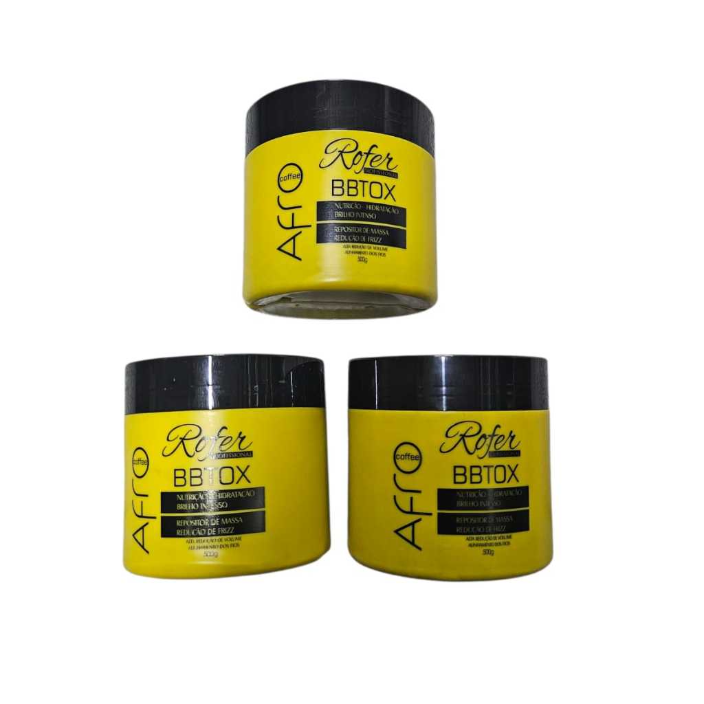 Botox Café: Guia Completo e Onde Comprar | BuscaProdutos