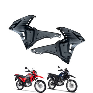 Complemento Interno Nxr Bros 160 Modelo 2016 até 2021 e Modelo 2022 até 2024 (PAR)