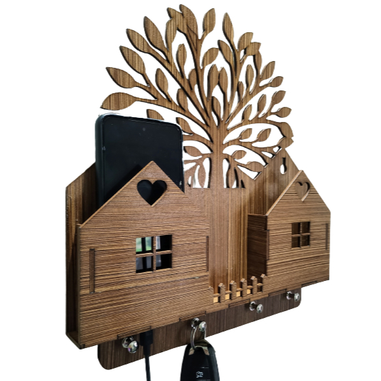 Móbile Decorativo para Sala: Onde Comprar | BuscaProdutos