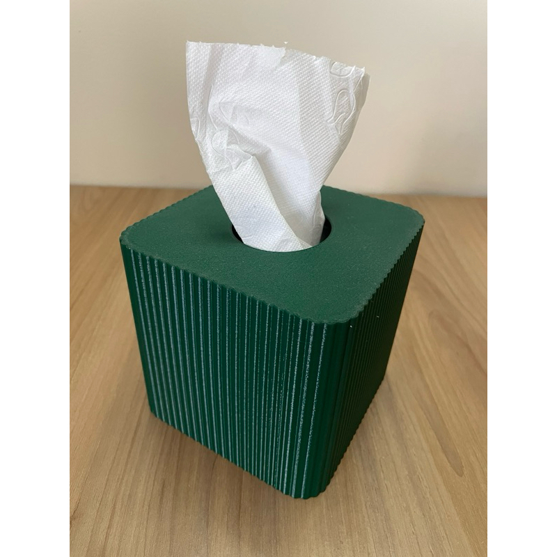 Caixa de Lenços PORTA LENÇOS Organizador de mesa em Oferta na Shopee