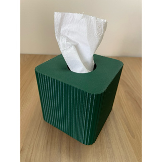 Caixa de Lenços PORTA LENÇOS Organizador de mesa em Oferta na Shopee