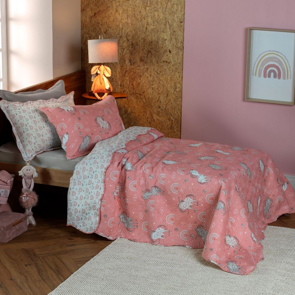 O que é Colcha Infantil Casal? Guia e Onde Comprar | BuscaProdutos