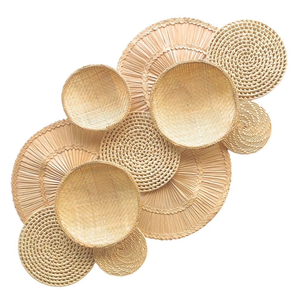 Artesanato Brasileiro Parede: Onde Comprar | BuscaProdutos