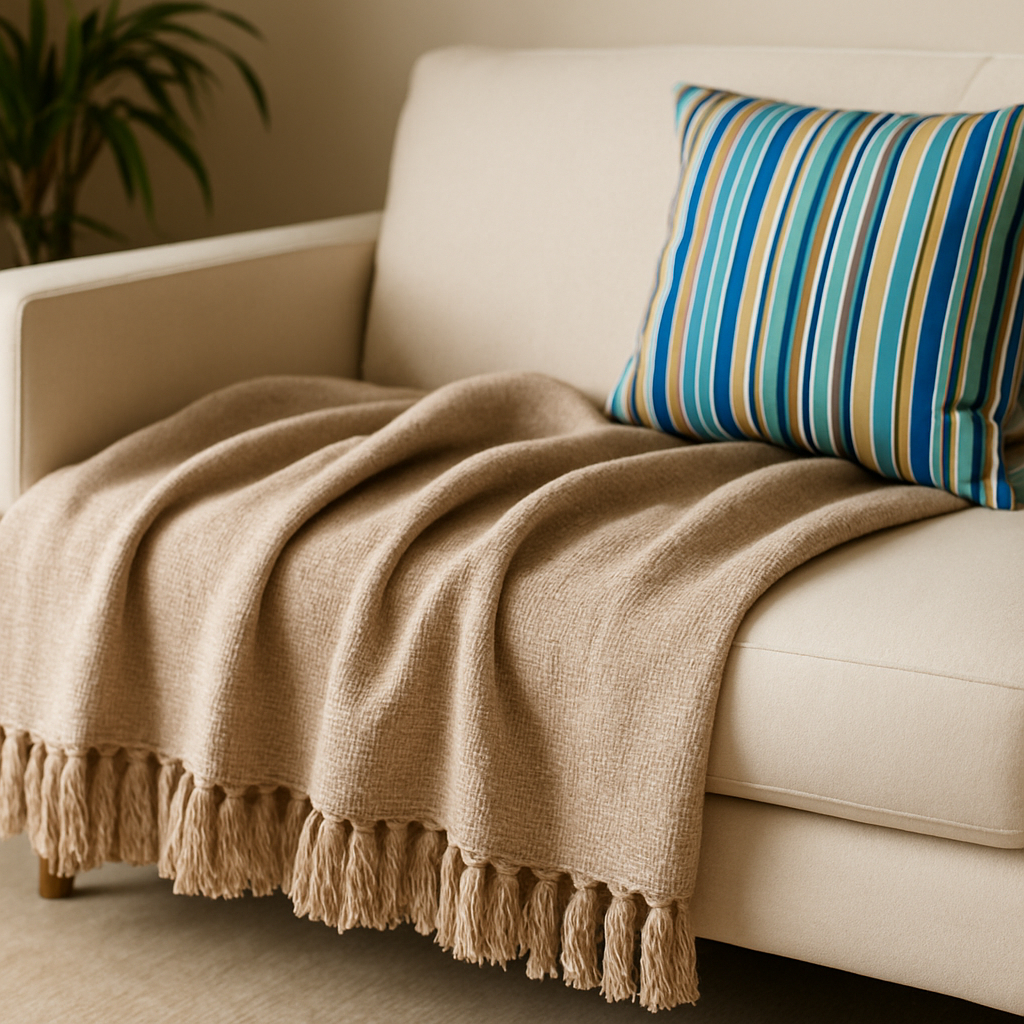 Manta Para Sofá King Gigante Decorativa Protetora 3,00x1,80 em Oferta na Shopee