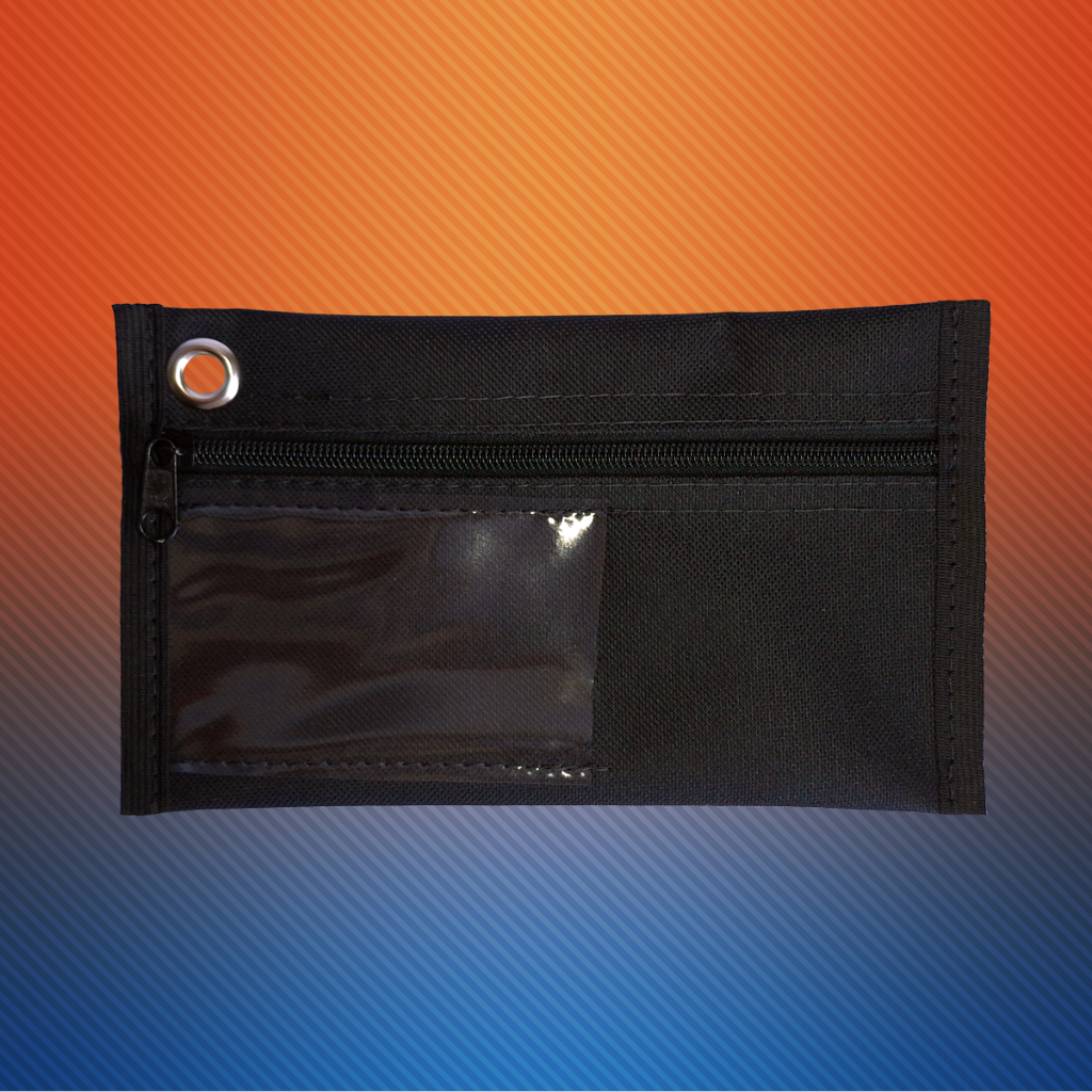 Malote Caixa 20x12cm para Dinheiro | Ideal para Loja, Empresa, Escritório, Contabilidade