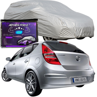 Capa Automotiva De Cobrir Carro Hyundai i30 Forrada Hatch 100% Impermeável Proteção UV Sol e Chuva em Oferta na Shopee