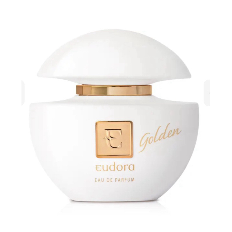 ORIGINAL - Eudora Golden Eau de Parfum 75ml