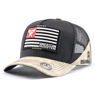 bone chapeu cap country trucker telinha aba torta top cowboy farm em Oferta na Shopee