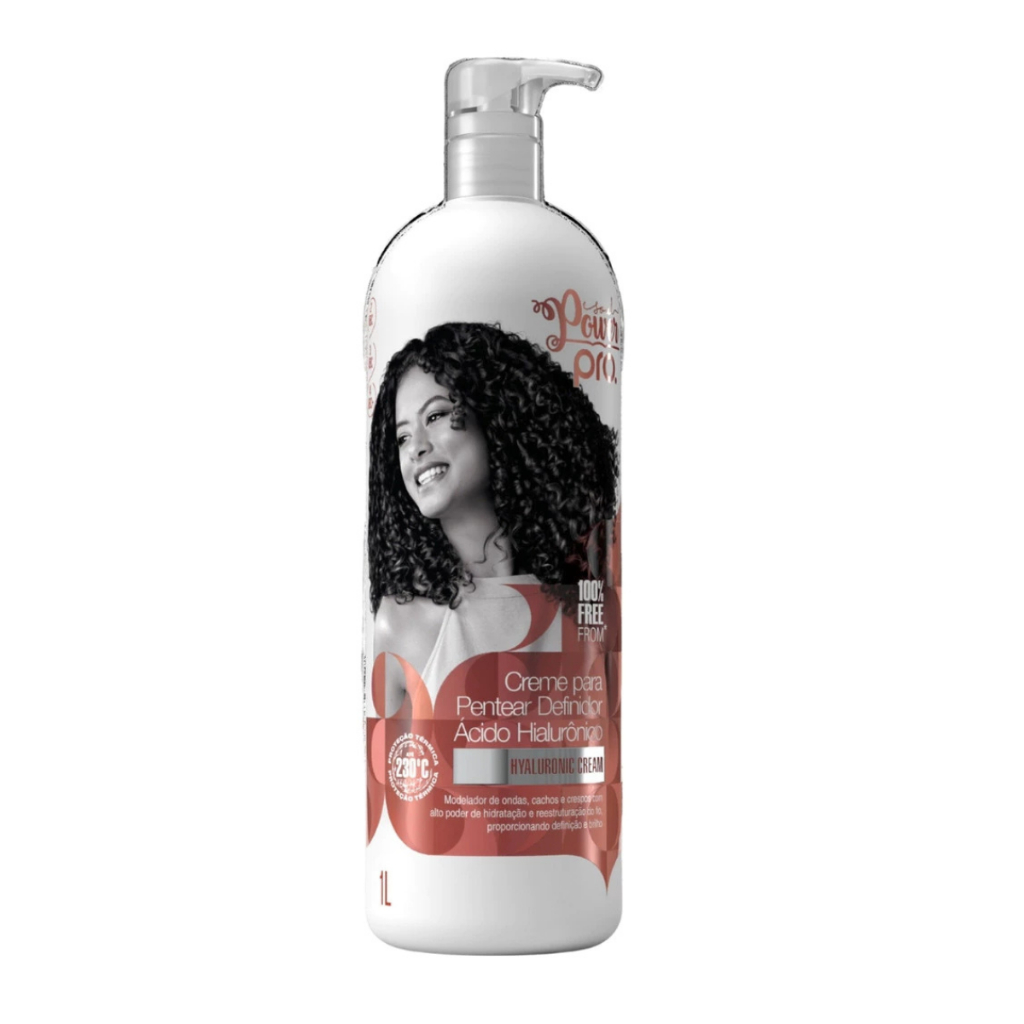 Creme Ácido Hialurônico Cabelo: Onde Comprar | BuscaProdutos