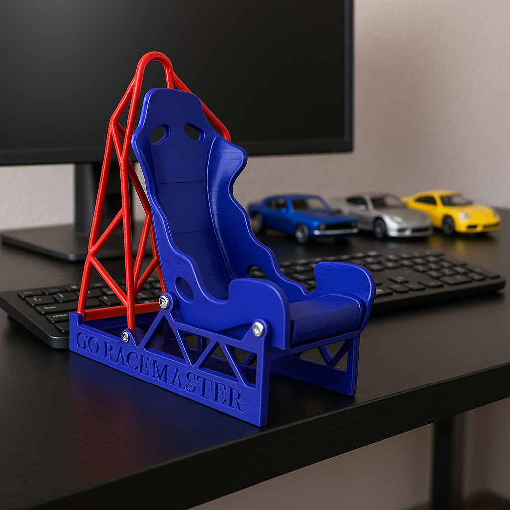 Banco para Cockpit na Black Friday 2025 | BuscaProdutos