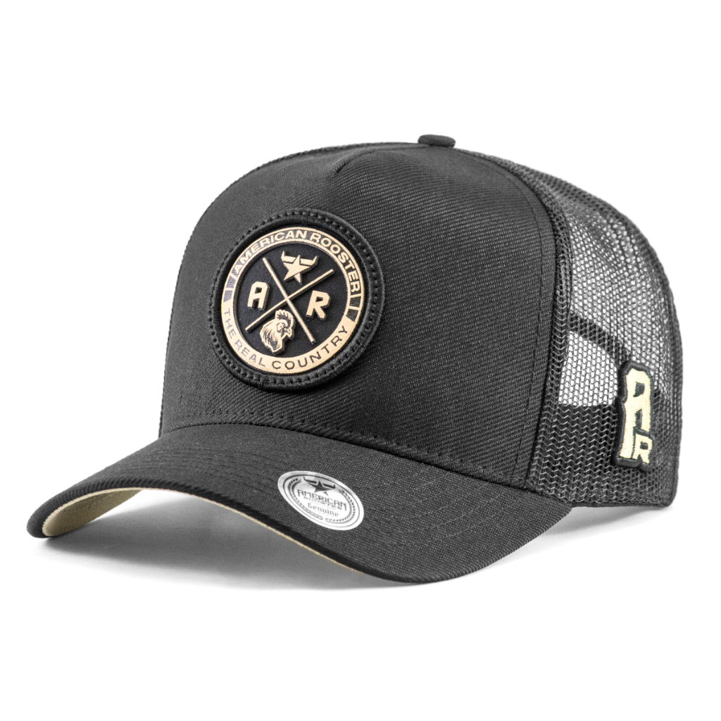 bone country telinha sertanejo caipira made in a roça venceu rural em Oferta na Shopee