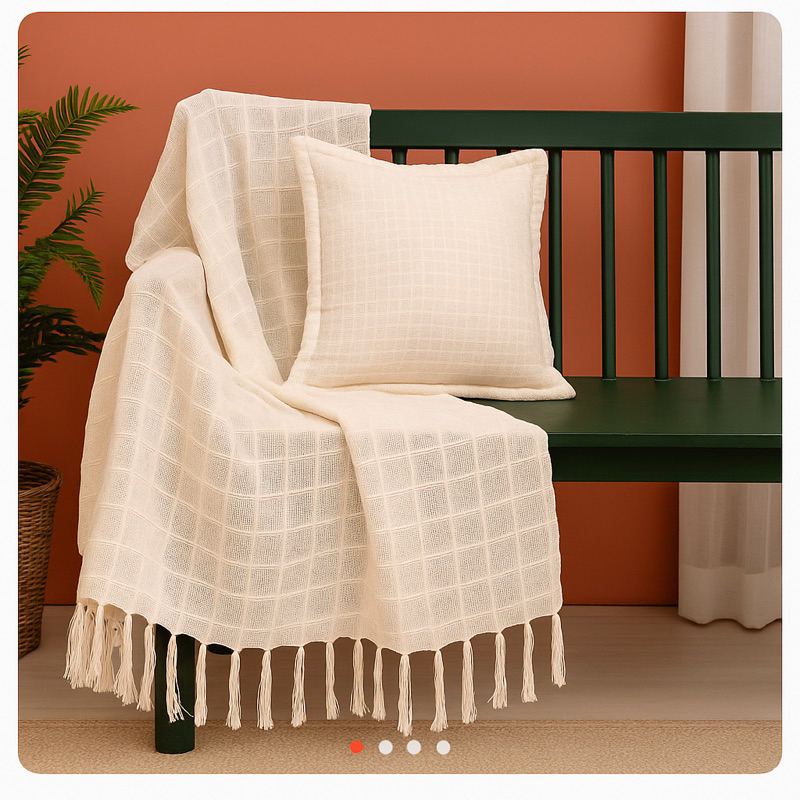 Xale Bege: Guia Completo e Onde Comprar | BuscaProdutos