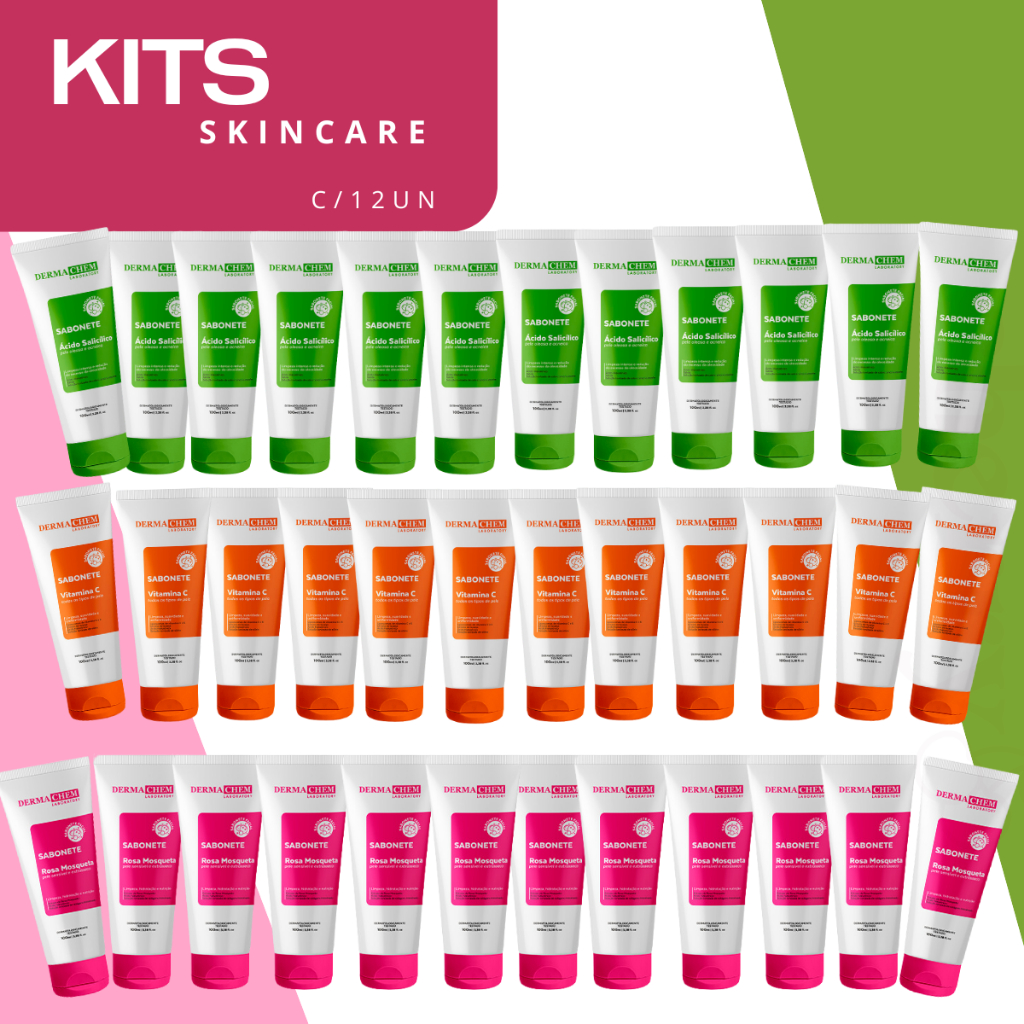 Dermachem Atacado: Onde Comprar | BuscaProdutos