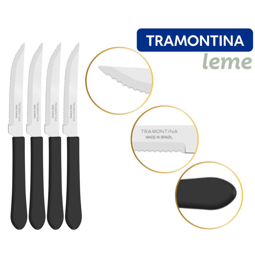 Kit Mesa Tramontina: Onde Comprar | BuscaProdutos