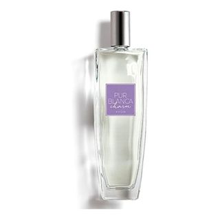 Colônia Desodorante Pur Blanc Charme Avon 75 ml