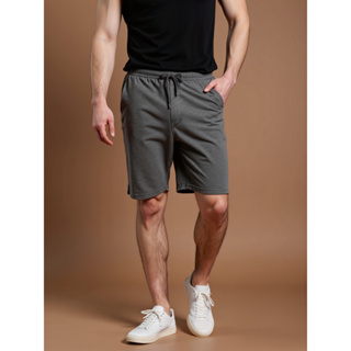 Shorts de Moleton Masculino Academia Bermuda Moletom Treino Verão Barato em Oferta na Shopee