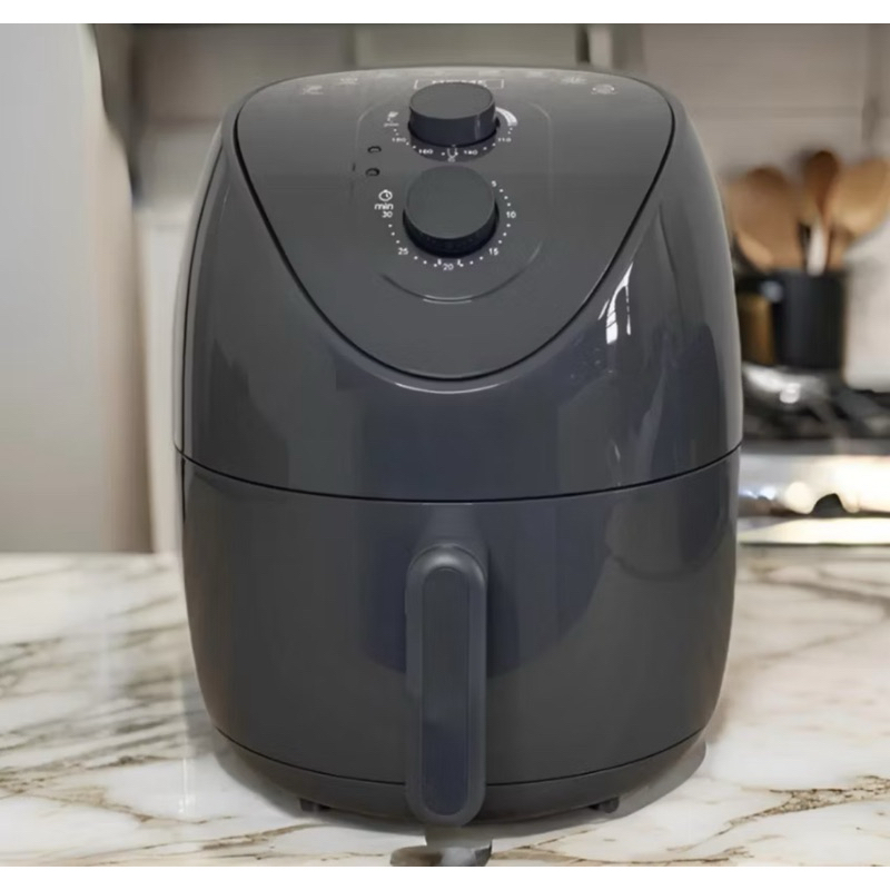 Air Fryer Fritadeira Elétrica 3,5L 1500W