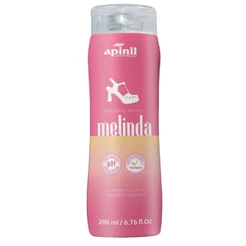 Sabonete Íntimo Melinda 200ml Feminino Original