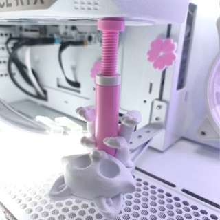 Suporte GPU suporte placa de vídeo esquilinho em Oferta na Shopee