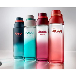 Kaiak Sonar Feminino 100 ml , Natura Kaiak , Kaiak Ultra Feminino100ml