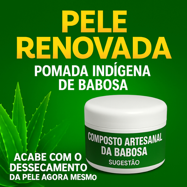 Pé de Babosa: Guia Completo e Onde Comprar | BuscaProdutos