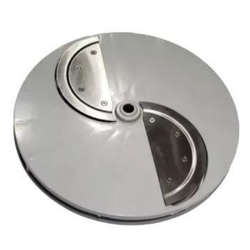 PROCESSADOR BECCARO-  Disco cortador / Fatiador Completo PAB-300 - 3 mm Beccaro