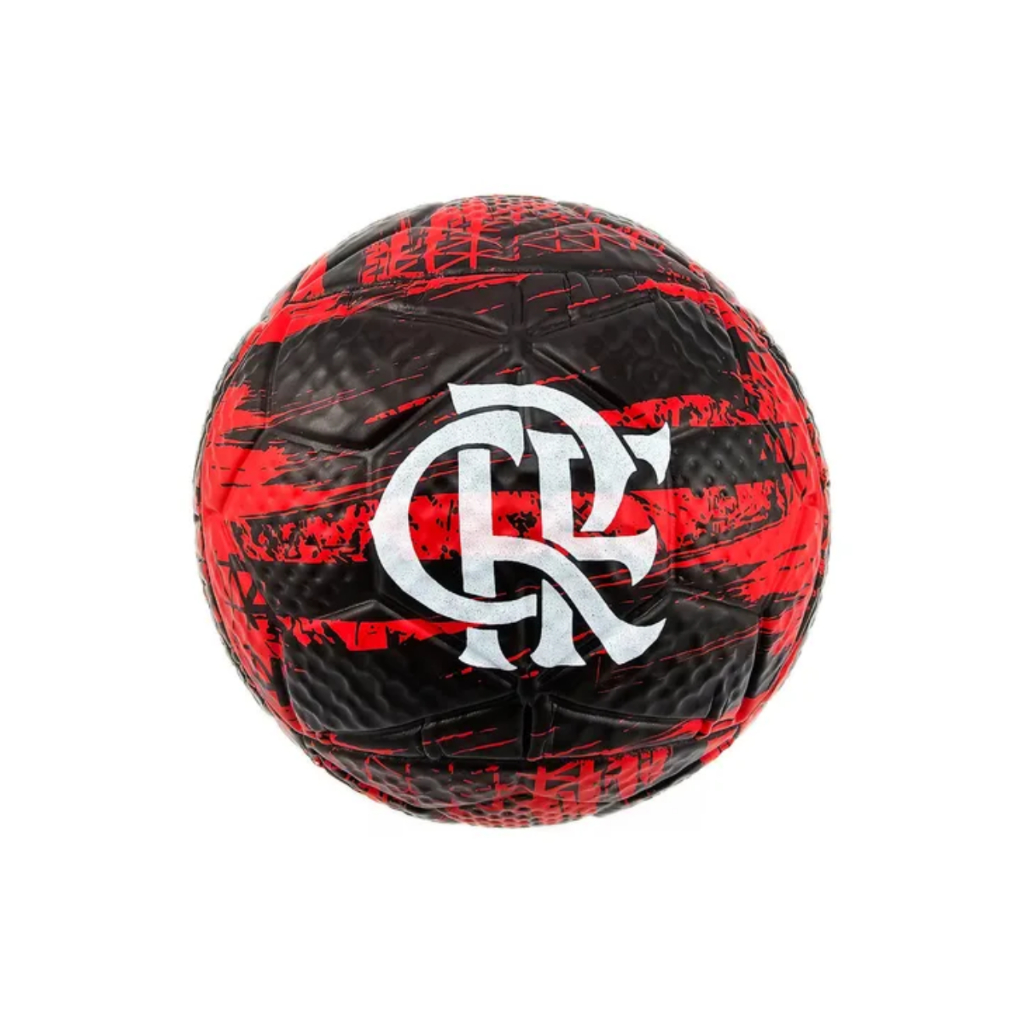 Mini Bola Do Flamengo Dualt Cor Vermelho - Oficial e Licenciada em Oferta na Shopee