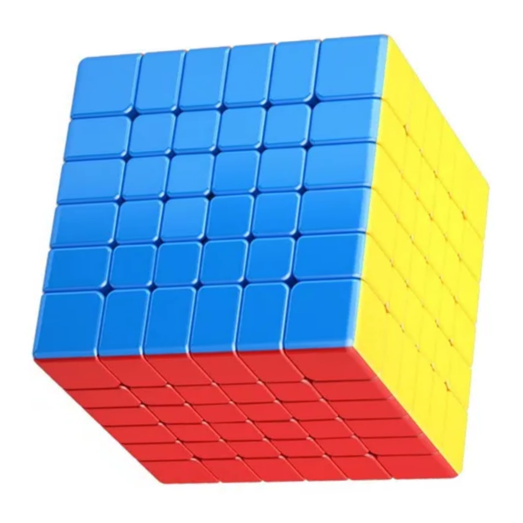 Cubo Mágico 6x6: Onde Comprar | BuscaProdutos