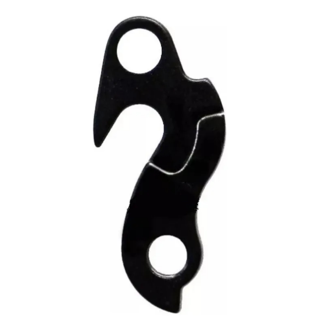 Gancheira Bicicleta Gios Stage 1