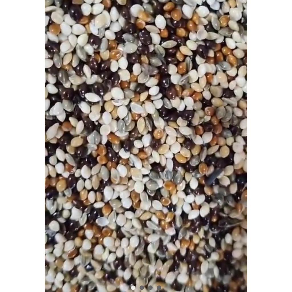 MIX DE PAINÇO SUPER PREMIUM 1 KG