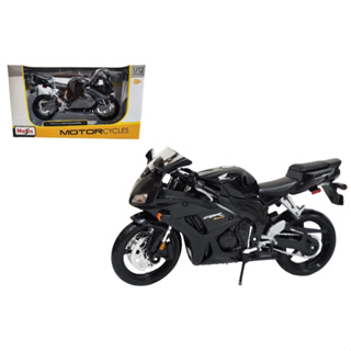 Miniatura Moto Honda CBR1000RR - Maisto - Escala 1/12 em Oferta na Shopee
