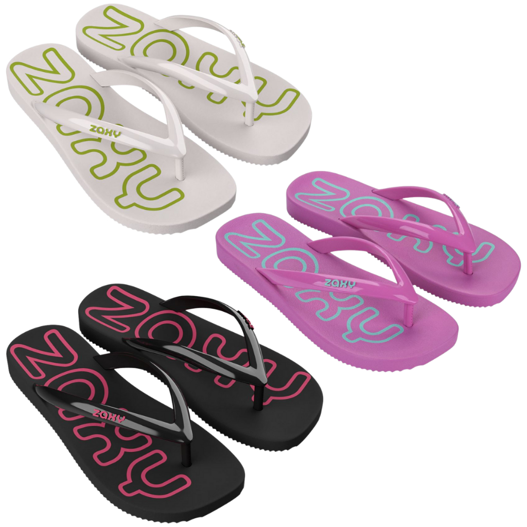 CHINELO FEMININO ZAXY START 19337