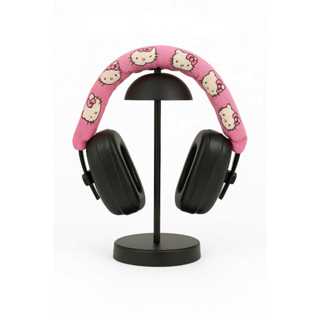 Abafador Hello kitty em Oferta na Shopee