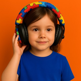 Abafador autista, capinha costurada e personalizada em Oferta na Shopee