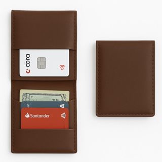 kit 50 Porta Cartão Masculino e feminino Slim Carteira Feminina Carteira masculina Promoção Varias em Oferta na Shopee