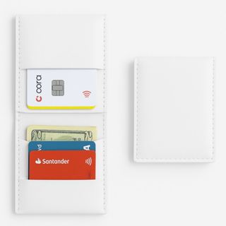 kit 100 Porta Cartão Masculino e feminino Slim Carteira Feminina Carteira masculina Promoção Varias em Oferta na Shopee